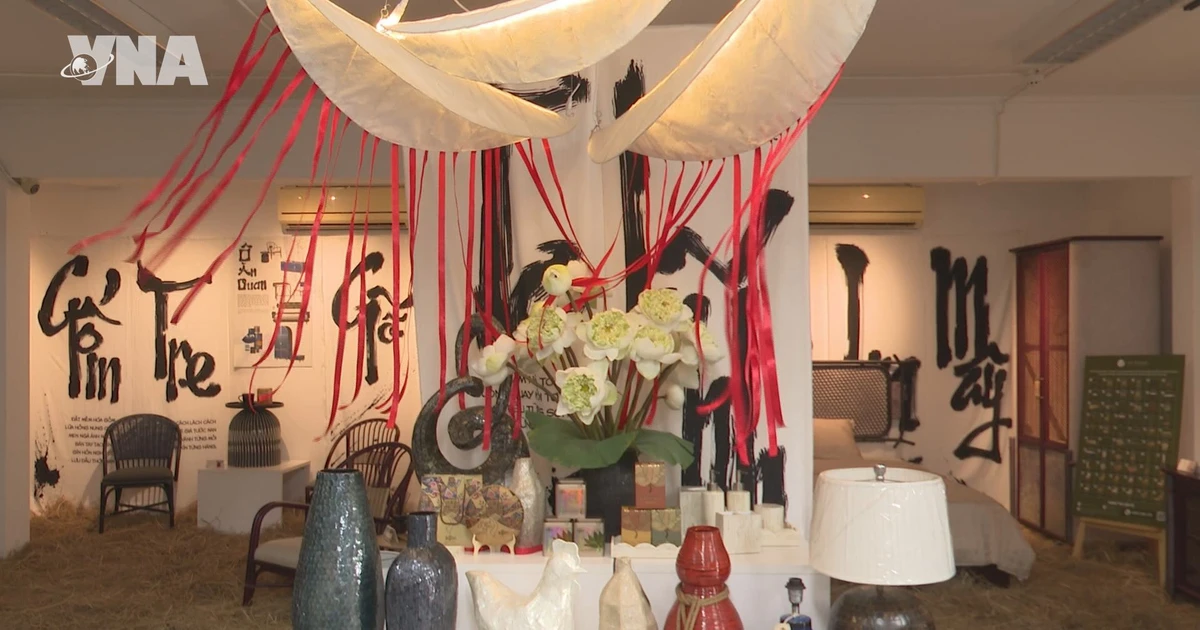 Where hospitality meets Hanoi's cultural heritage