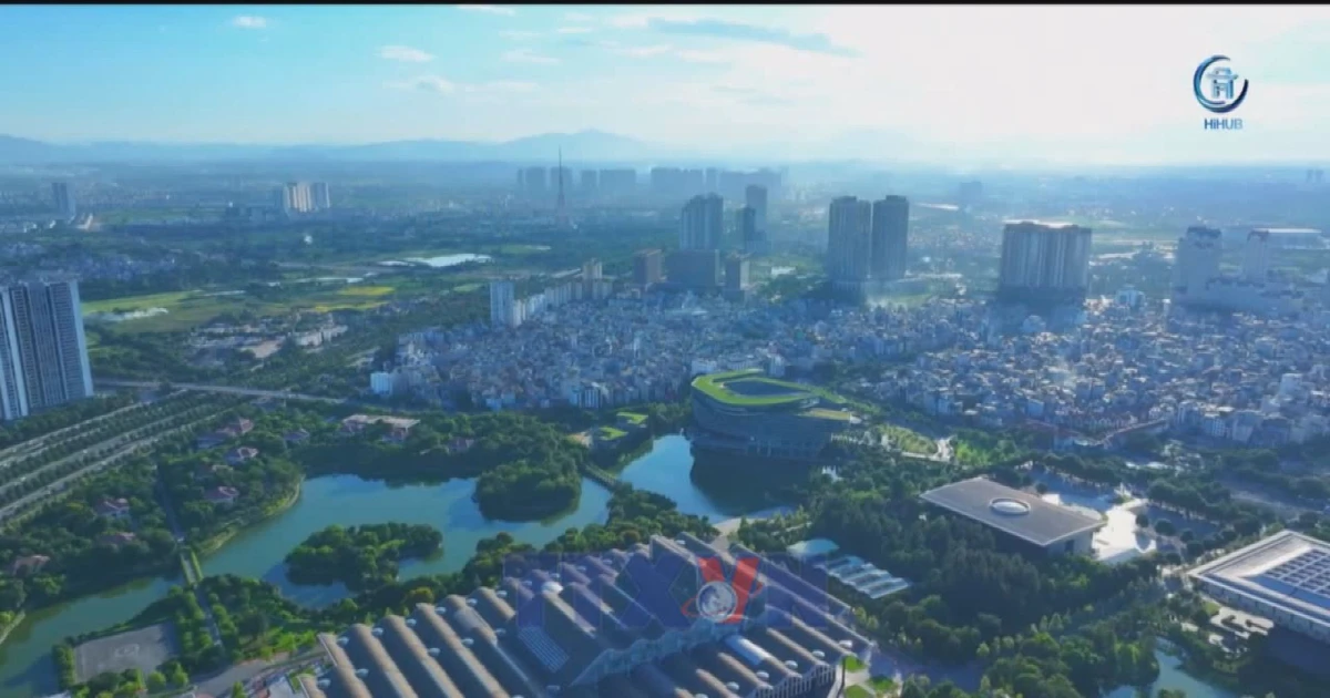 Hanoi accelerates AI city development