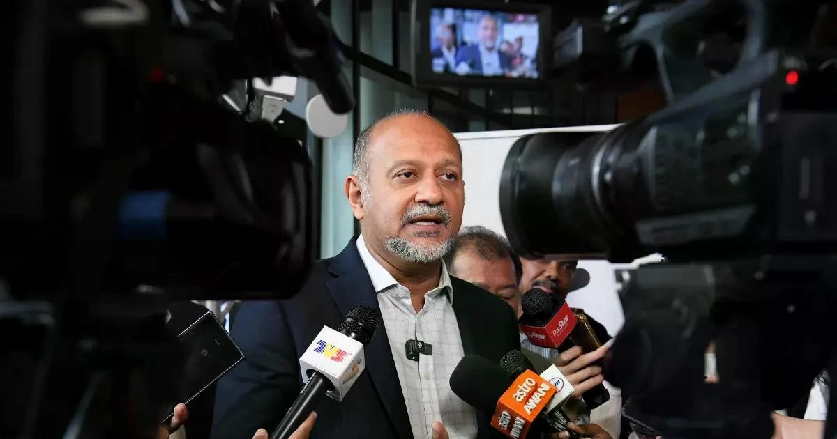 Malaysia launches national data-sharing policy