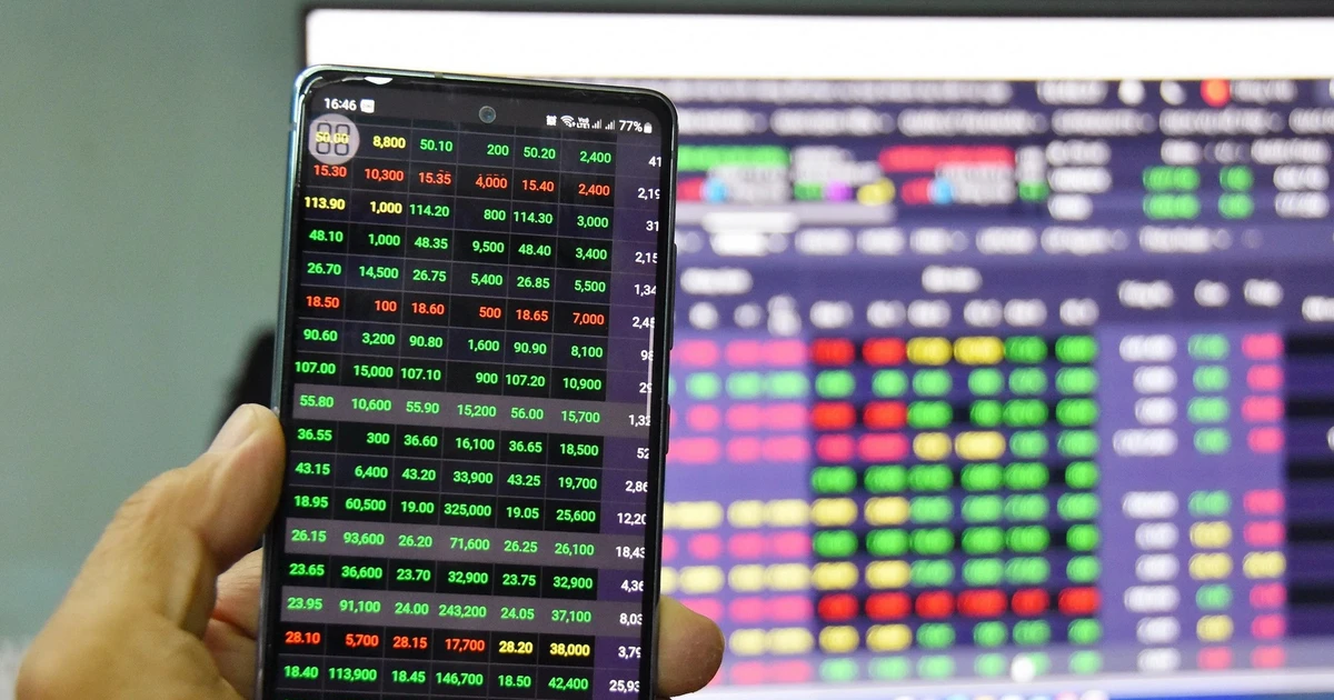 Vietnam’s stock market closes 2025 with impressive 41% gain