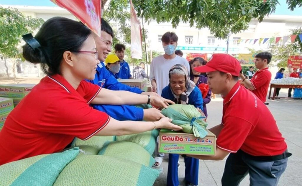 14th National Party Congress: Social welfare aligned with sustainable development