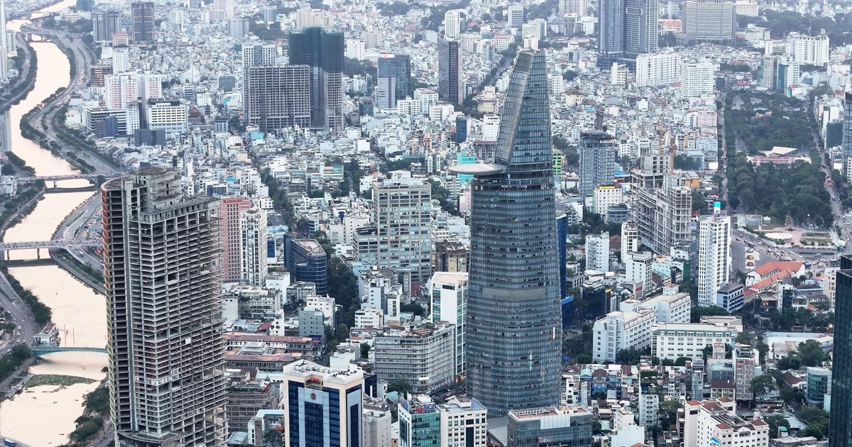 “Mega city” ready for new development opportunities: HCM City leader