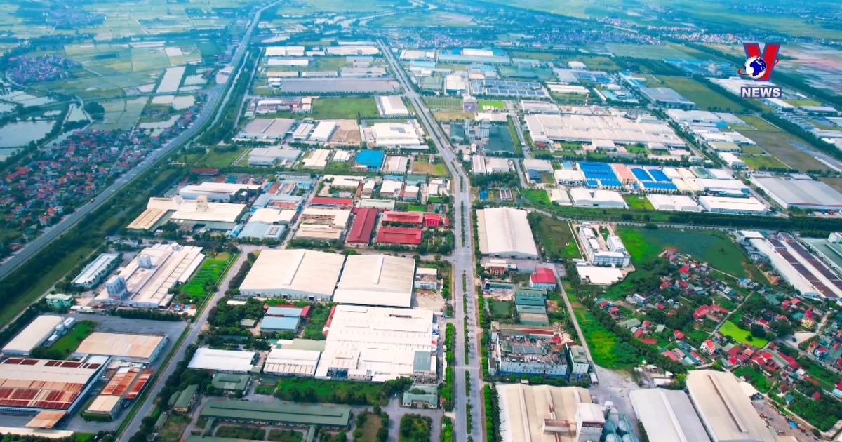 Vietnam makes bold step to improve business climate: VCCI report