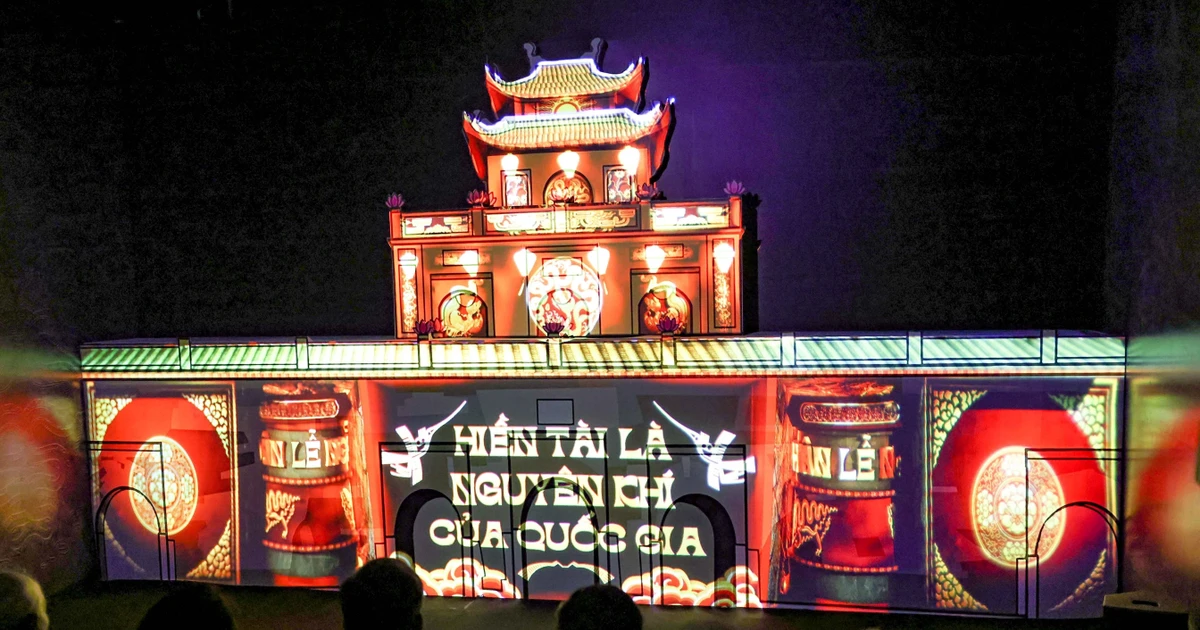 Digital technologies unlock new value from Vietnam’s cultural heritage