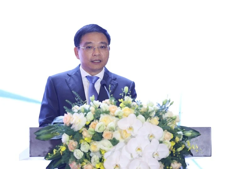 Vietnam to pursue energy transition on suitable roadmap for sustainable growth: Deputy PM