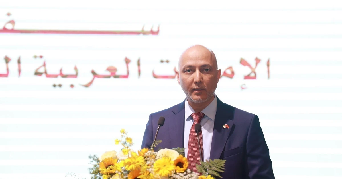 Vietnam emerging as new destination for Halal tourism