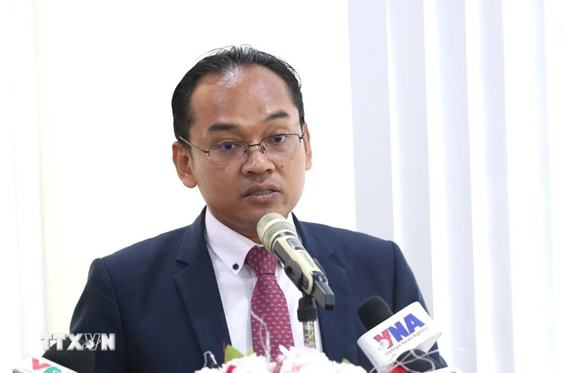 14th National Party Congress ushers in breakthrough thinking for Vietnam’s rapid, sustainable growth