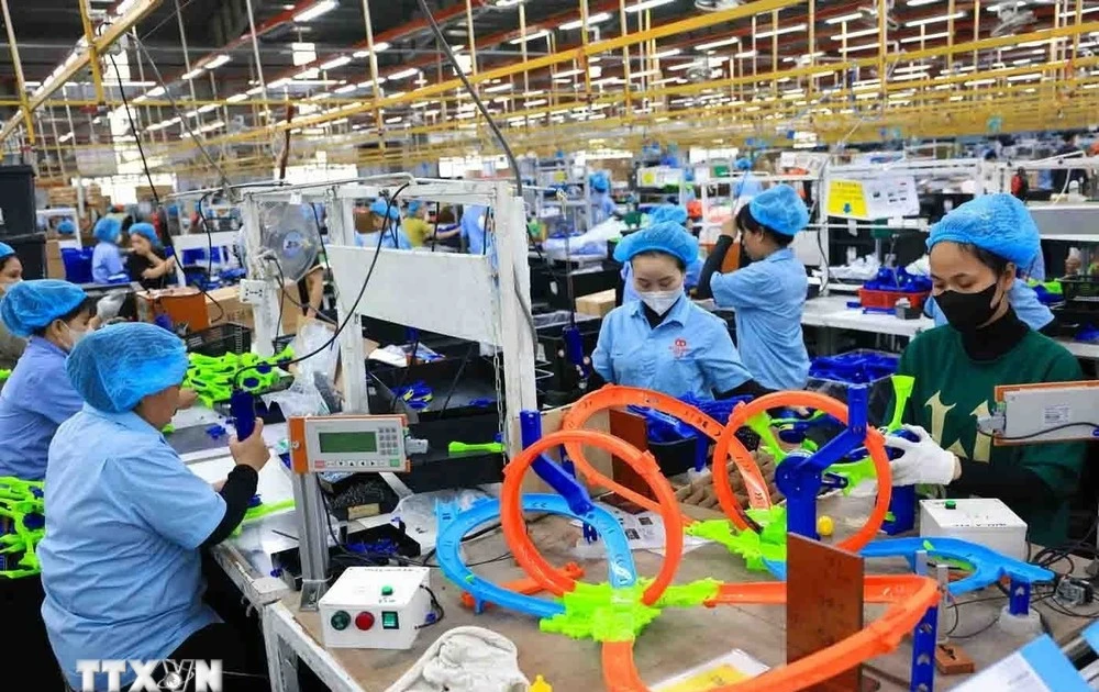 Vietnam targets deeper market penetration in Hong Kong in 2026