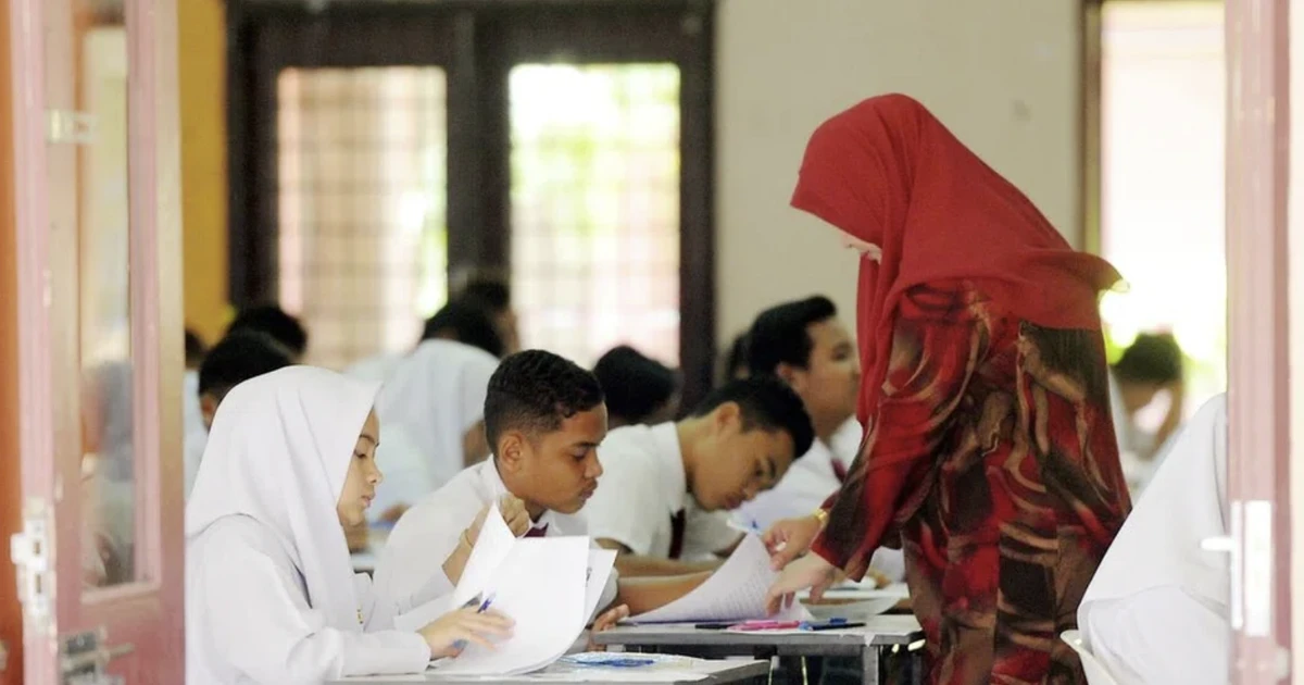 Malaysia passes anti-bullying bill for schools