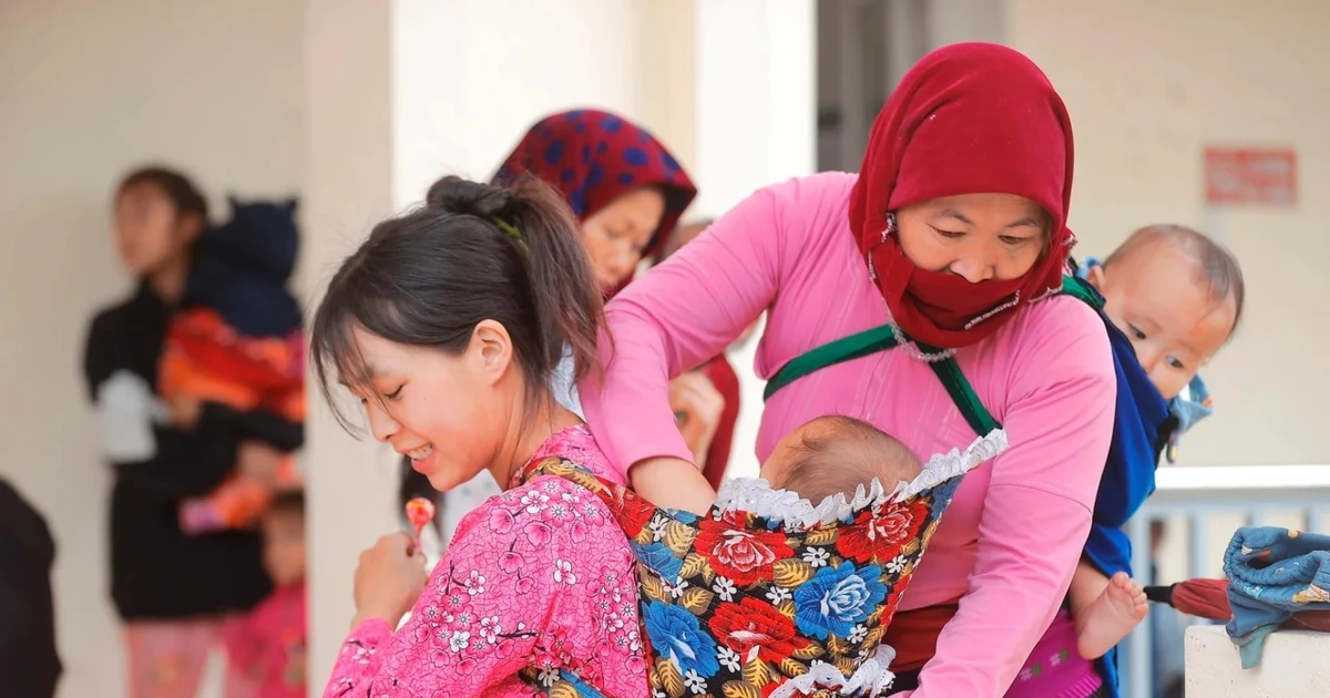 Vietnam on path to become a healthy nation