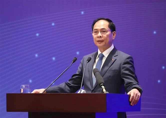 Vietnam supports, facilitates operations of foreign NGOs: Deputy PM
