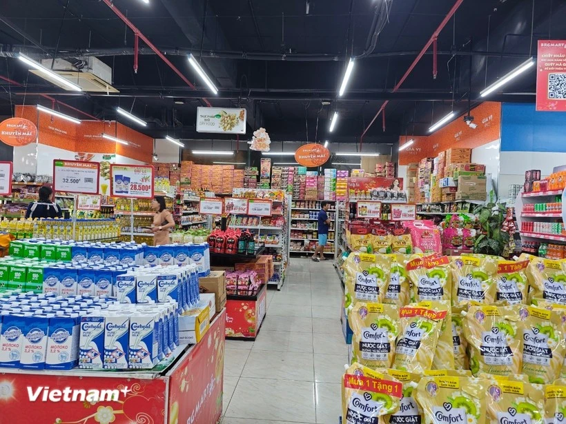 Vietnam remains ASEAN’s most optimistic consumer market: UOB study