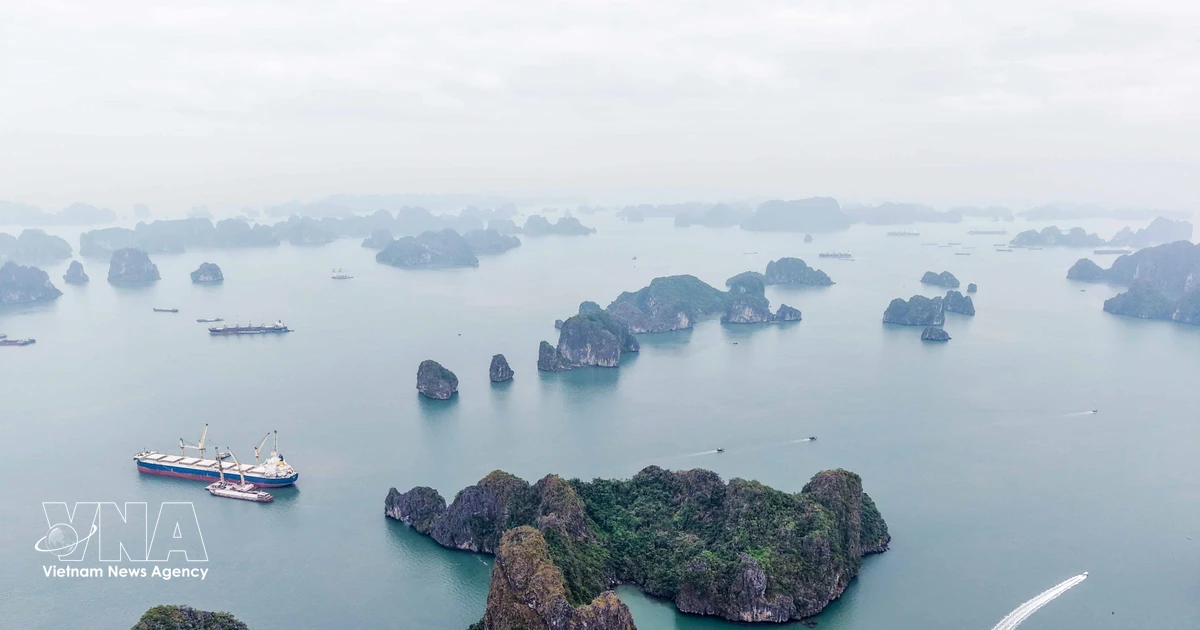 Quang Ninh taps cultural industries to drive green growth, tourism