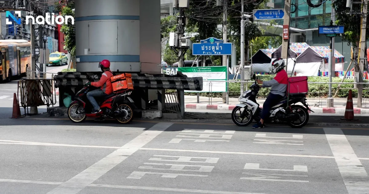 Heat index in Thailand's capital at dangerous levels for 19 consecutive days