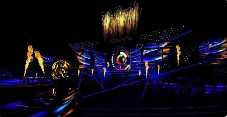 Free tickets to special political-art concert available via digital app