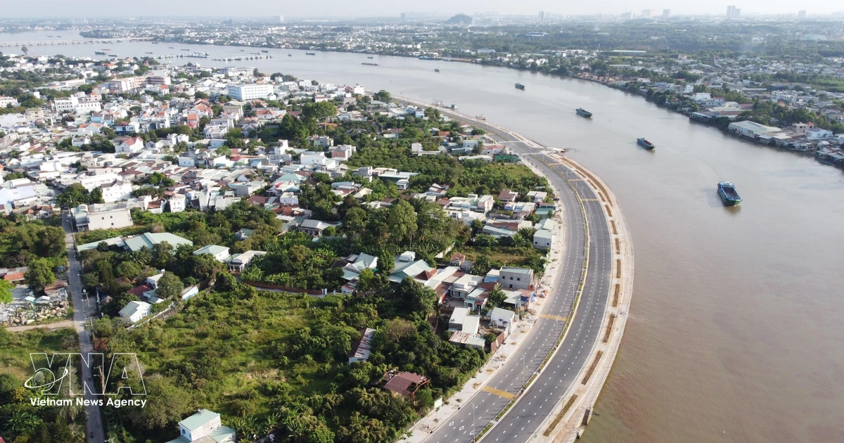 Dong Nai poised to become centrally-run city, creating new growth for Vietnam