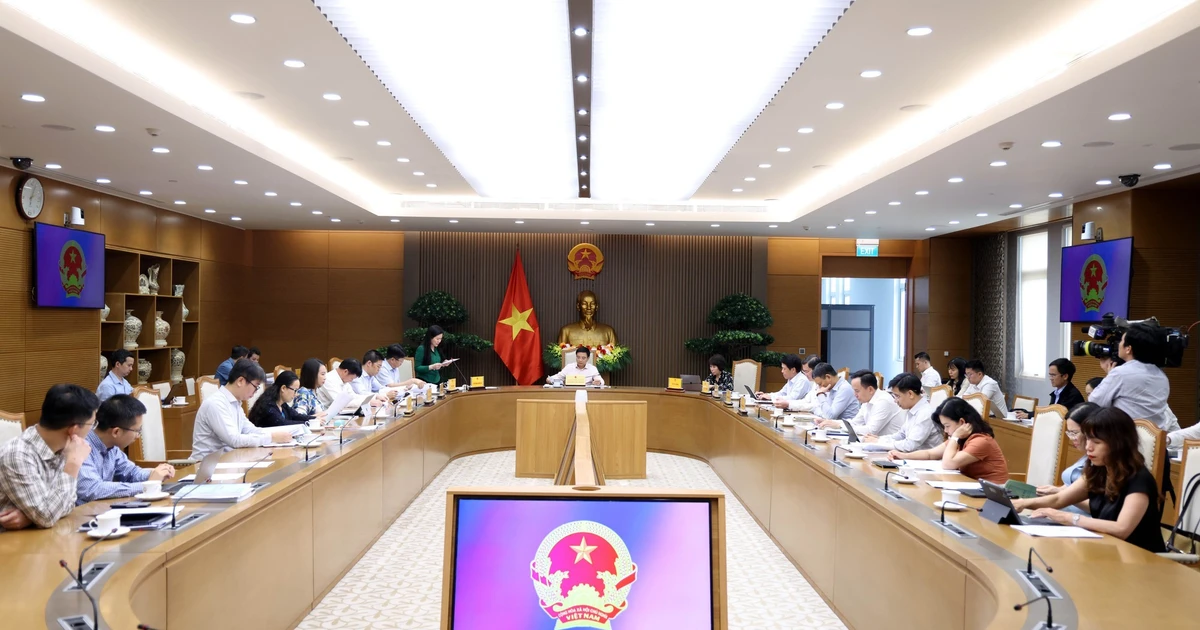 Deputy PM urges full operation of international financial centre