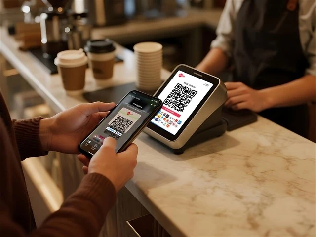 Vietnam, RoK launch cross-border QR payment service