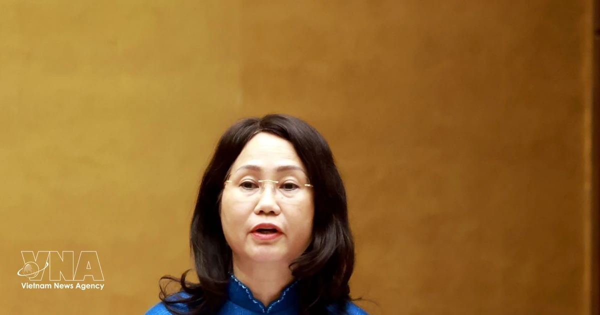 Resolution on cultural development adopted, Dong Nai established as centrally governed city