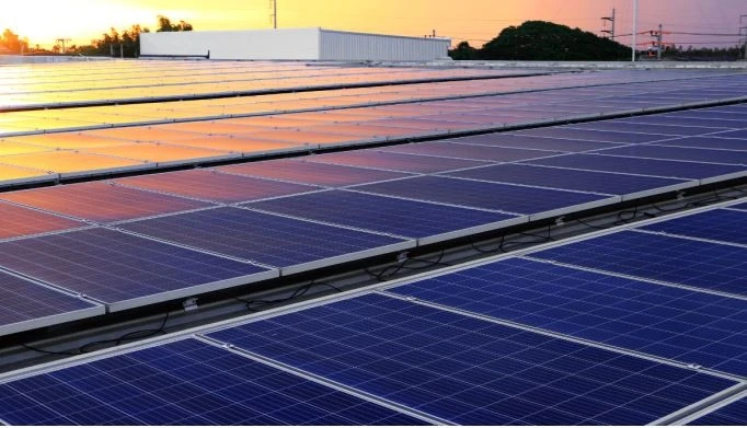 Rooftop solar power: new pillar of Indonesia’s energy transition
