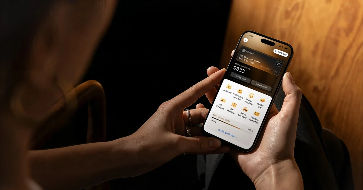 Customers can earn rewards, unlock privileges across Sun Group ecosystem through Sun Signature
