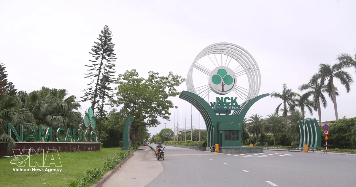 Resolution 68 opens new pathways for Vietnamese brands in regional, global markets