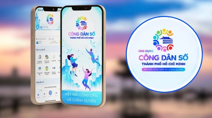 Ho Chi Minh City rolls out electronic health records on digital citizen app
