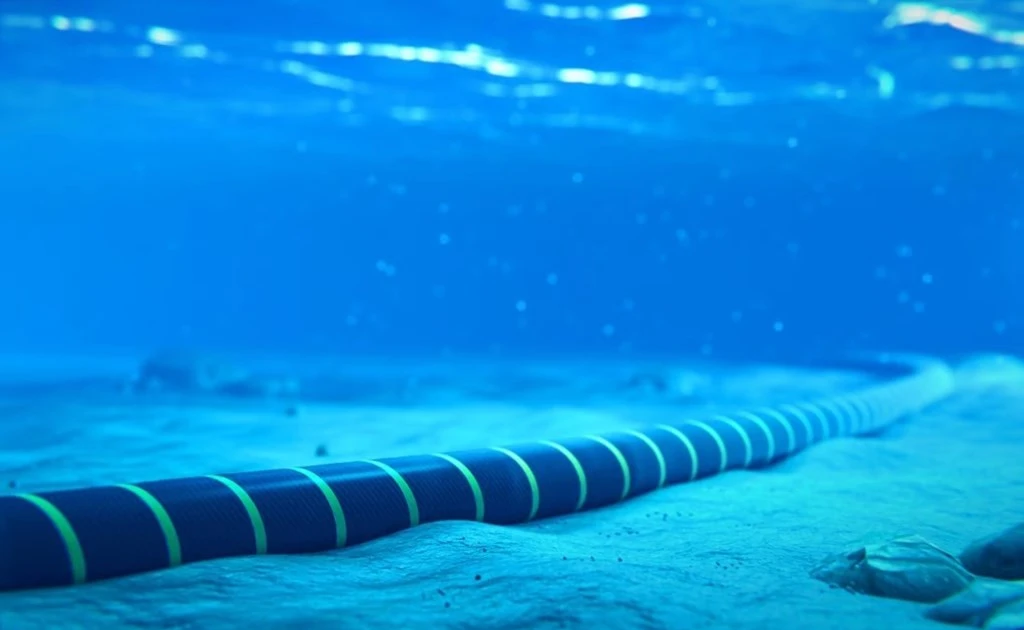 Backup infrastructure keeps Vietnam’s Internet stable after undersea cable incident