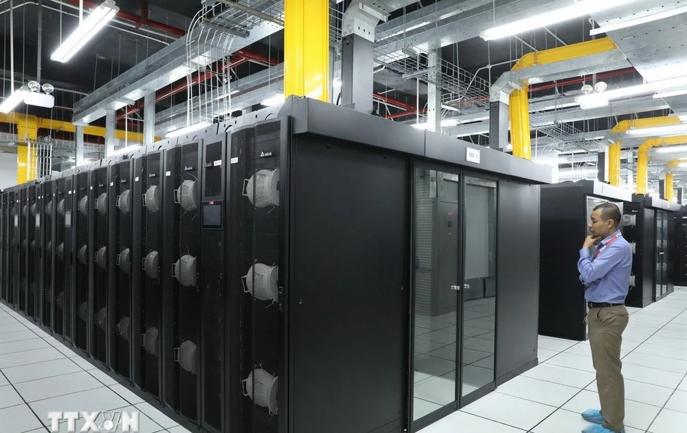 Vietnam emerging as attractive destination for AI data centre investment: Indonesian media