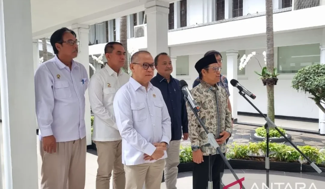 Indonesia aims to send up to 500,000 skilled workers abroad in 2026