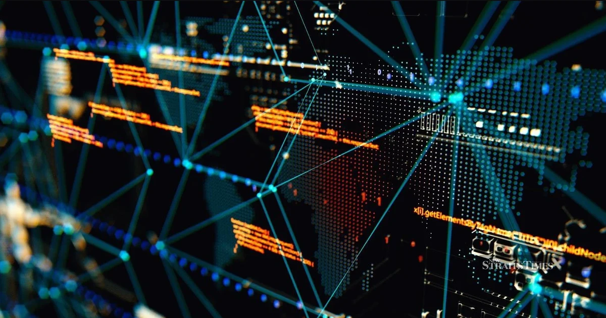 Malaysia steps up cyber security resilience
