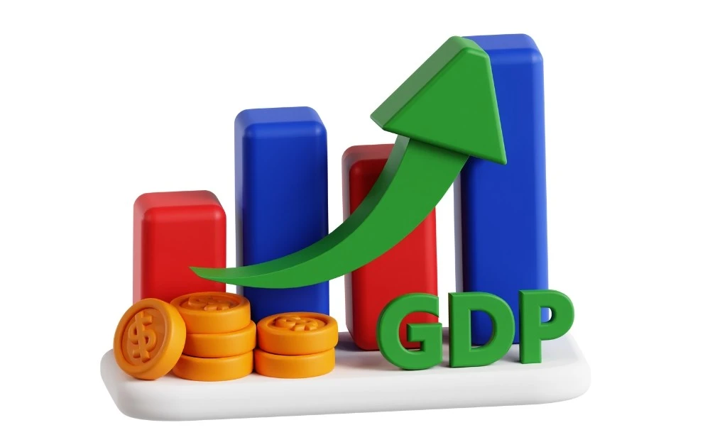 Gallery - Vietnam's GDP growth scenario for 2026 | Vietnam+ (VietnamPlus)