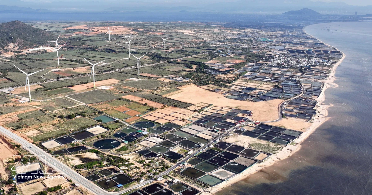 Khanh Hoa prepares workforce for Vietnam’s first nuclear power plants