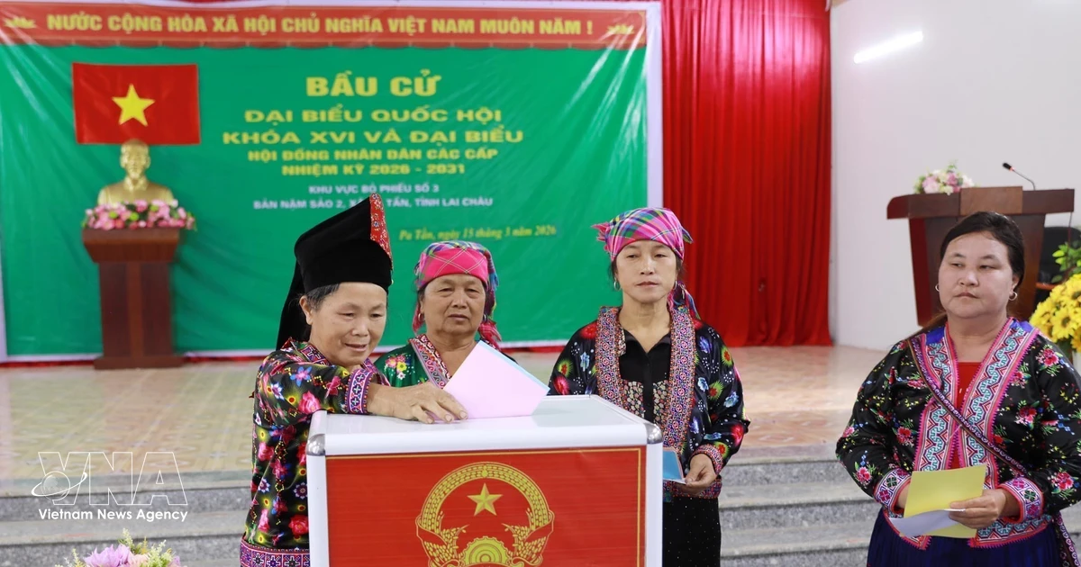 Mexican lawmaker confident in Vietnamese legislature’s enhanced role