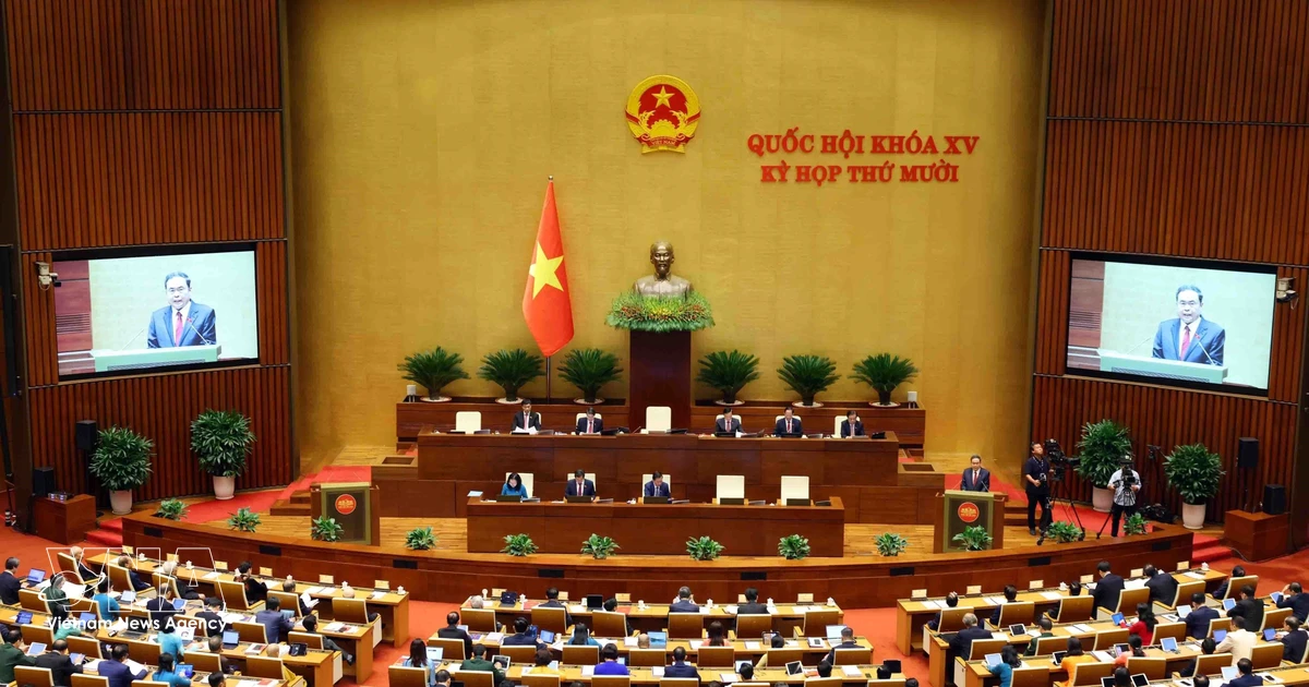 Indian scholar highlights Vietnamese NA’s legislative role and renovation