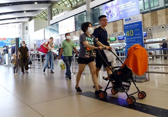 Vietnam to have 33 airports by 2030