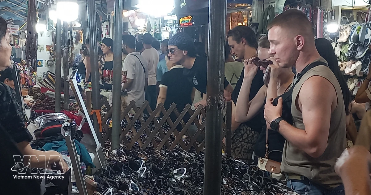 Hanoi seeks to unlock night-time economy through culture, heritage