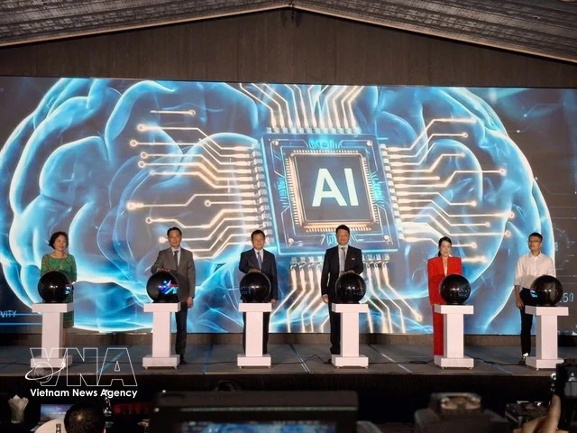 Season two of AI game show launched to cultivate tech talent