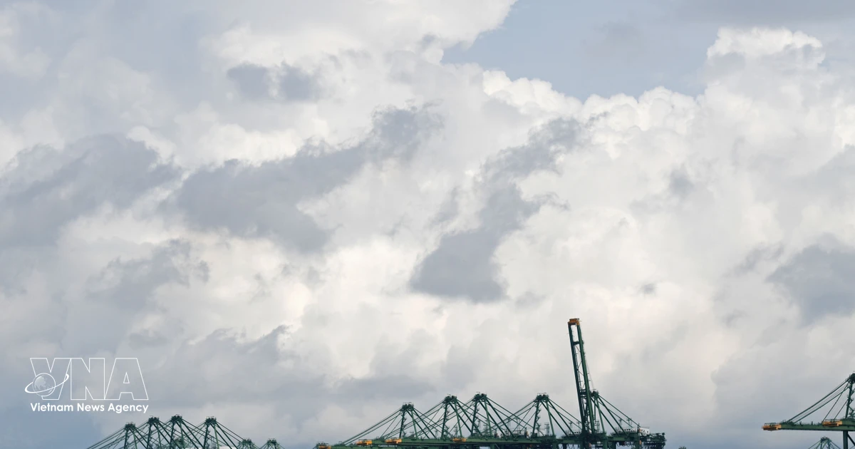 Vietnam-Singapore trade reflects deeper integration in supply chains