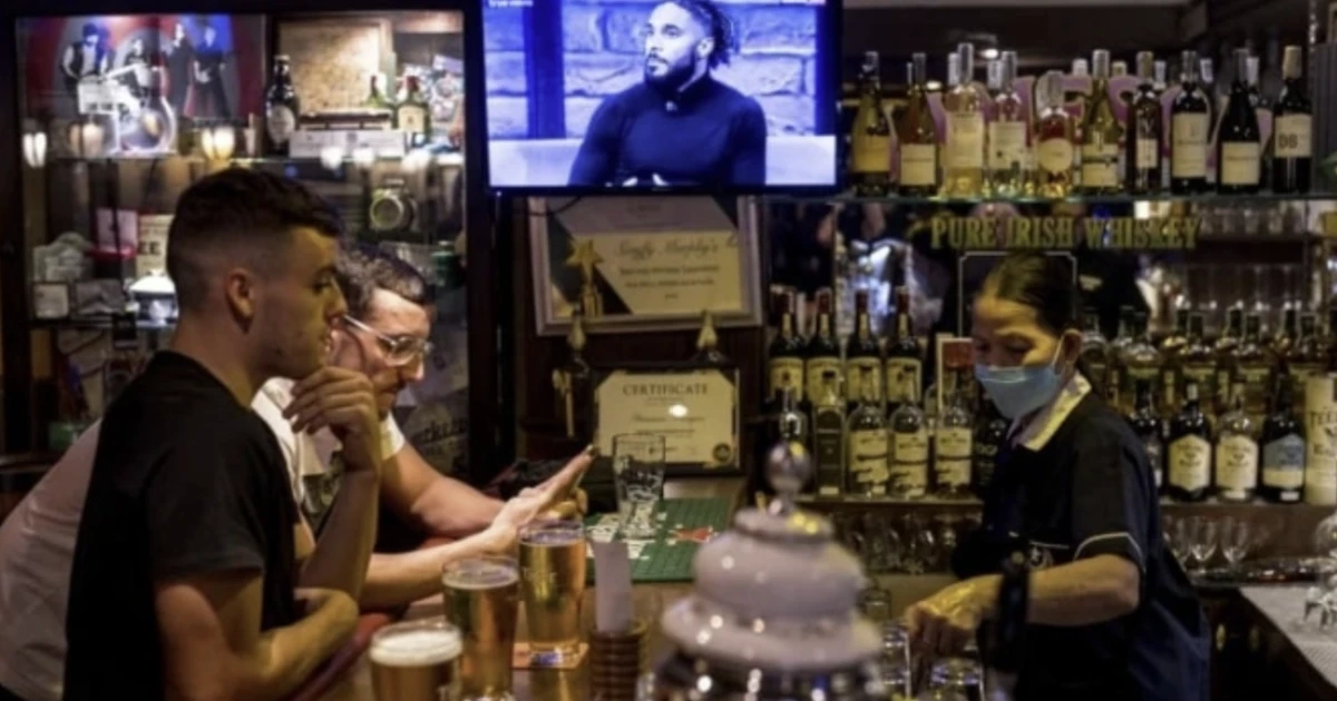 Thailand eases alcohol sales restrictions