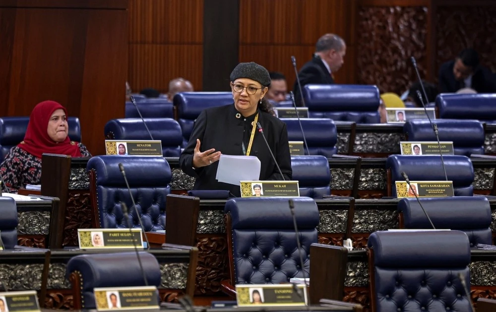 Malaysia expected to meet 49% of sustainable development goals by 2030