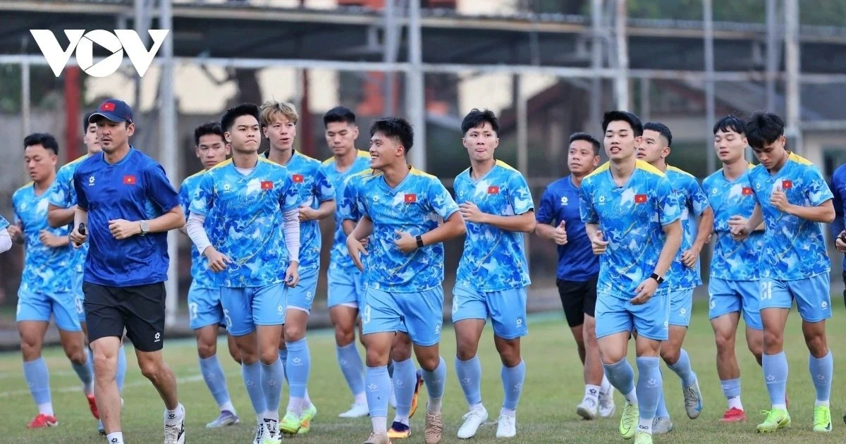 Vietnam recognised as most valuable team at SEA Games 33