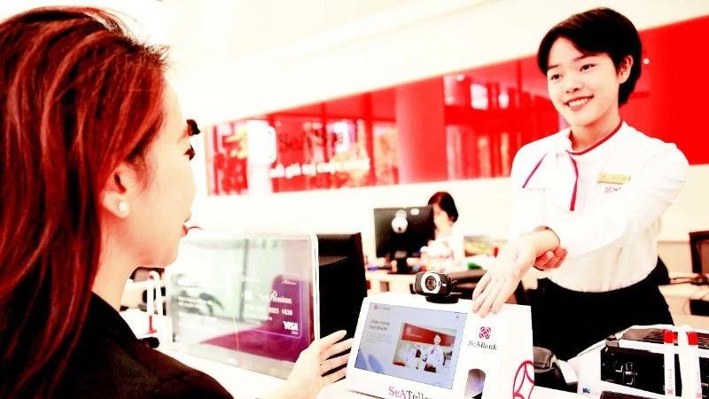 Banking sector accelerates green transition towards net-zero goals