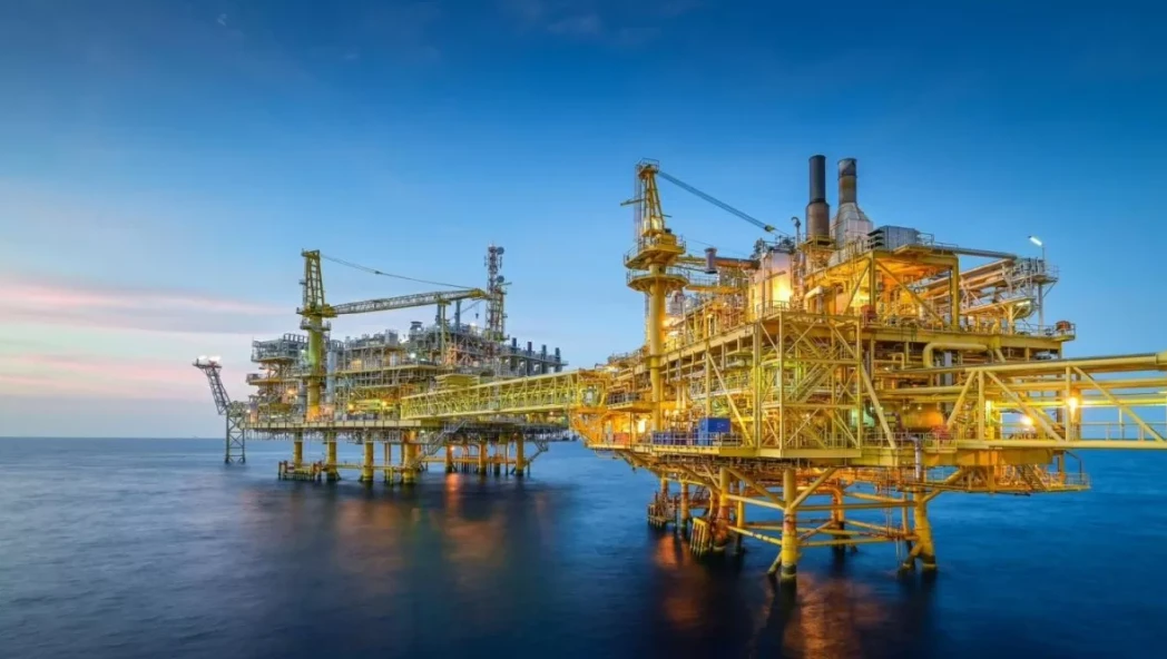 Thailand plans to open Andaman petroleum blocks