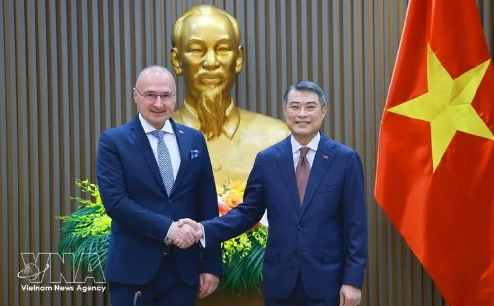 Vietnam treasures ties with Croatia: PM