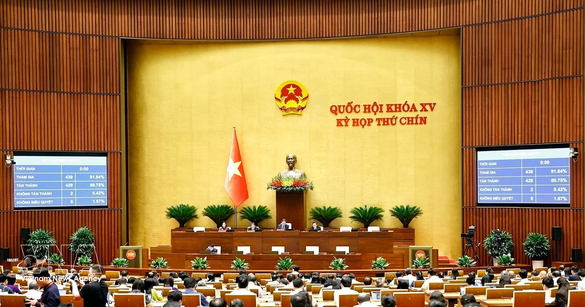 OVs, scholars in Canada hope for further reform, int’l integration in new NA term