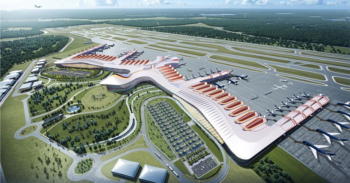 Singapore’s CPG Consultants designs Phu Quoc Airport – A world-class vision for the Pearl Island’s gateway