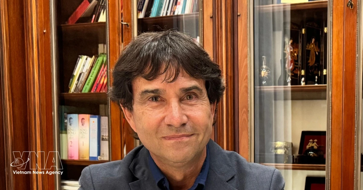 Positive outlook for Vietnam – MERCOSUR Preferential Trade Agreement talks: Argentine expert