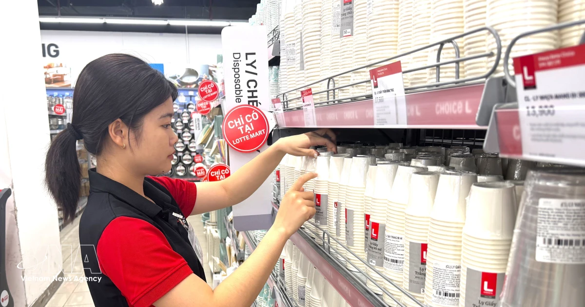 RoK steps up trade cooperation with Vietnam, Malaysia