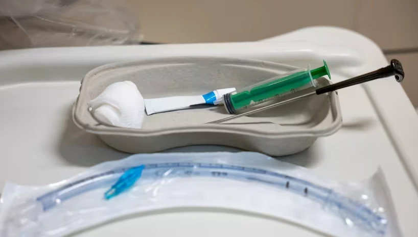 Singapore: Middle East tensions push up cost of plastics ingredient used in medical supplies